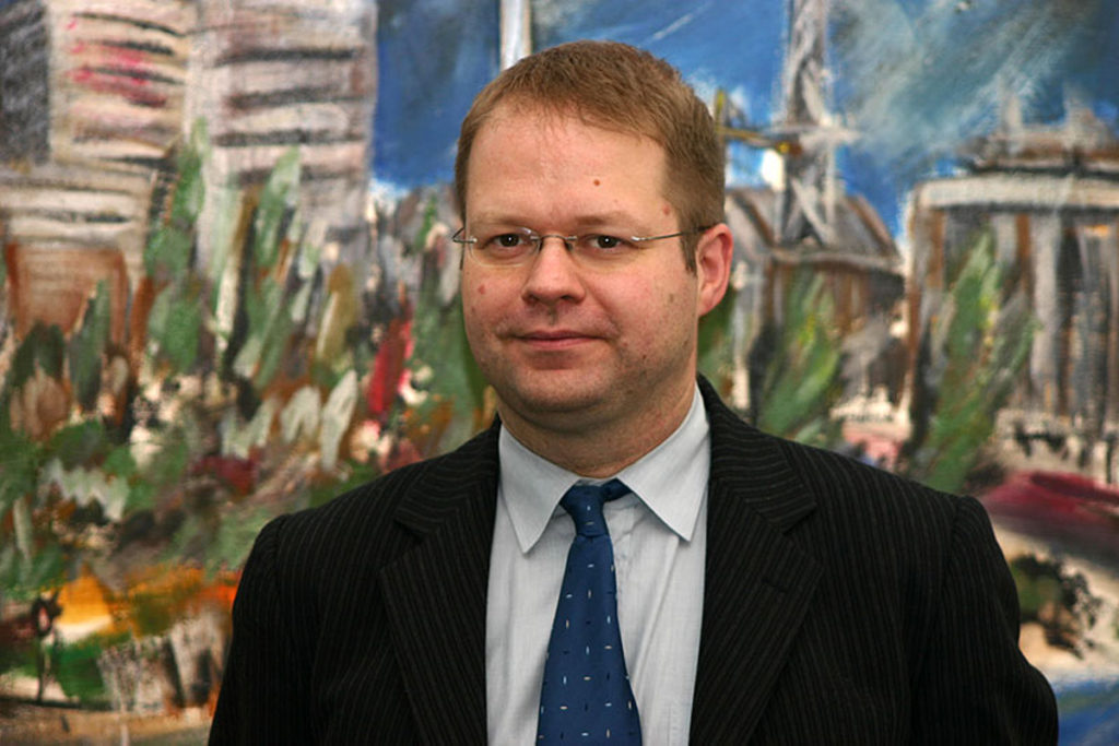 Marc Schulte