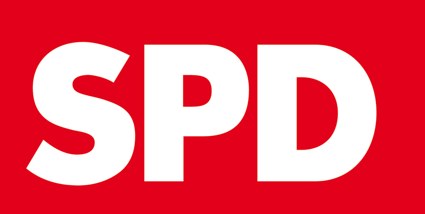 SPD Logo