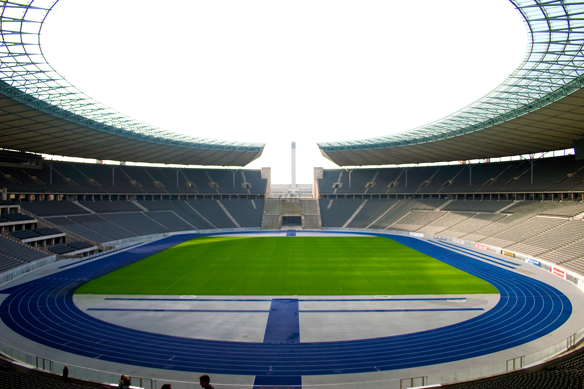 Olympiastadion Berlin