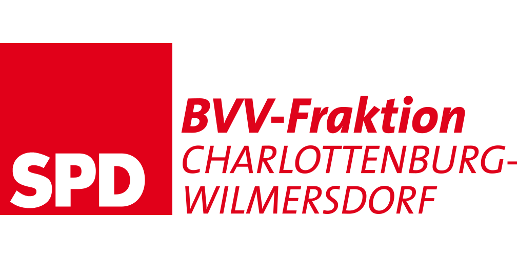 Logo SPD Fraktion CW